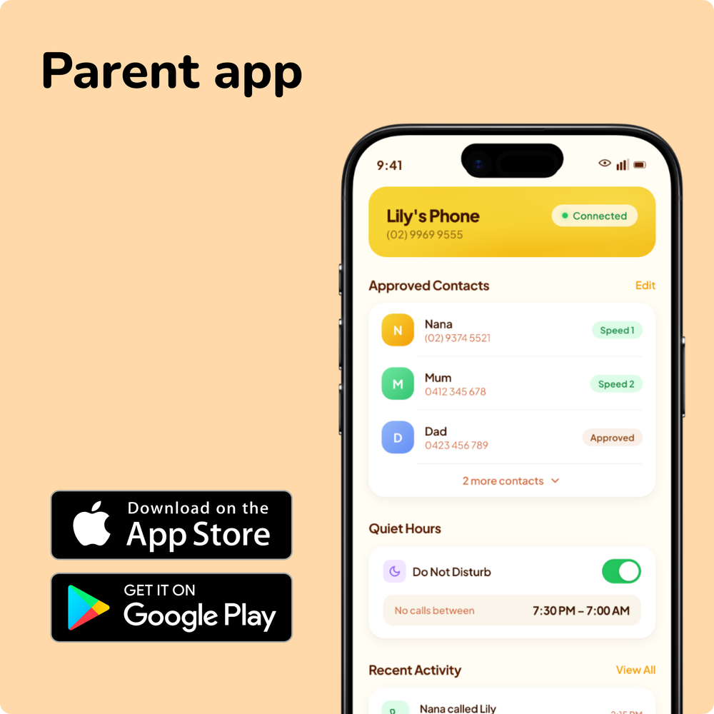 <p>You decide who gets through.</p>